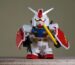 A tool kit list for someone building their first Gunpla - scale model building tools